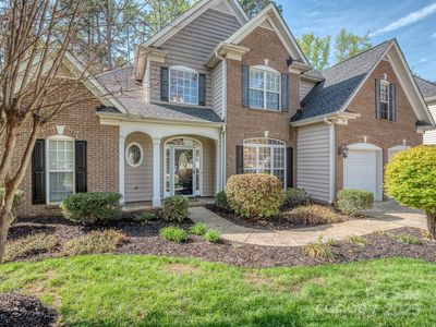 1009 Summer Creste Dr, Indian Trail, NC, 28079