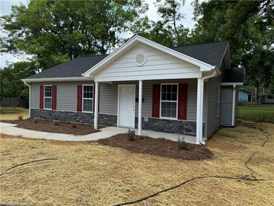 2005 Etta Ct, Greensboro, NC, 27406