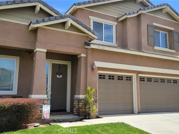 29918 Fox Creek Dr, Menifee, CA 92586