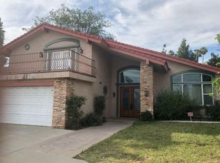2283 Base Line Rd, La Verne, CA 91750