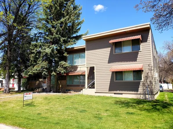 941 Lewis Ave APT 1, Billings, MT 59101