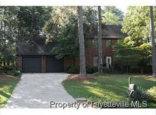2004 Merrimac Dr, Fayetteville, NC 28304