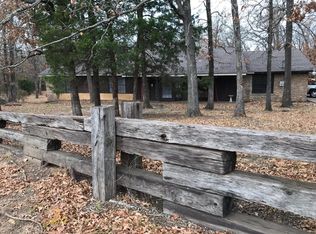 2099 S Woodland Rd, Muskogee, OK 74403