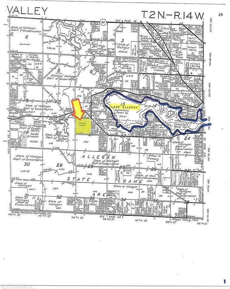 Allen Rd, Allegan, MI 49010 Zillow