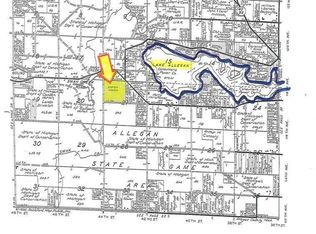 Allen Rd, Allegan, MI 49010