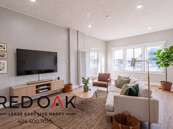 3427 S Norton Ave, Los Angeles, CA