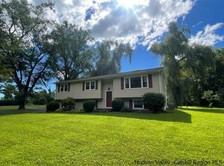 2163 Hurley Mountain Rd, Kingston, NY 12401