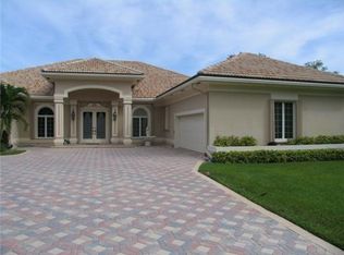 5701 Whirlaway Rd, Palm Beach Gardens, FL 33418