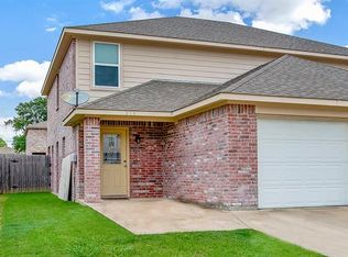 816 Parkplace Rdg, Princeton, TX 75407