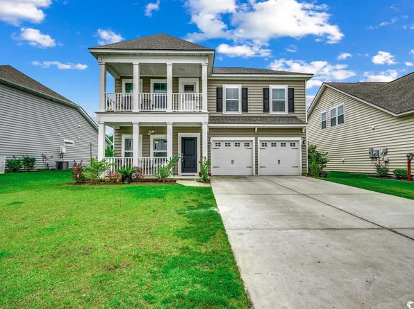 315 Harbison Circle, Myrtle Beach, SC 29579