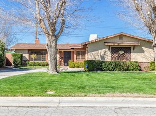 43821 2nd St E, Lancaster, CA 93535