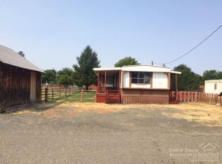 234 S Washington St, Prairie City, OR 97869