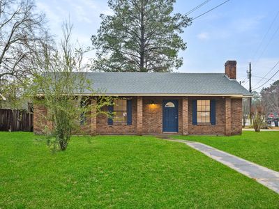 101 Mary Cir, Hattiesburg, MS, 39402