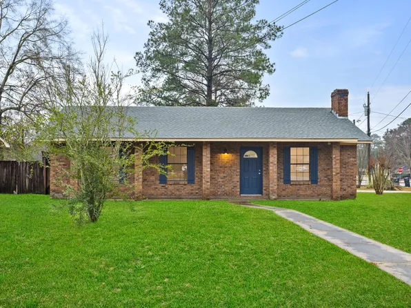 101 Mary Cir, Hattiesburg, MS 39402