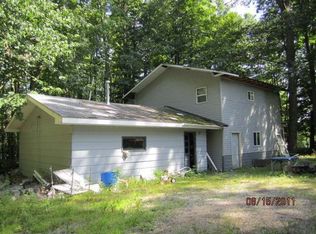 7214 Hwy 17, Rhinelander, WI 54501