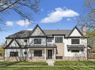 253 E Oneida Ave, Elmhurst, IL 60126