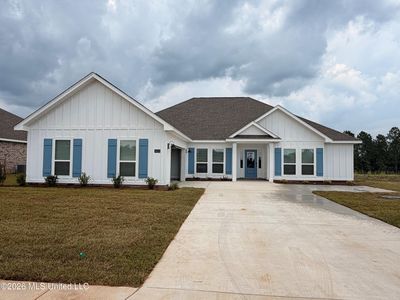 14212 Cabernet St, Vancleave, MS, 39565