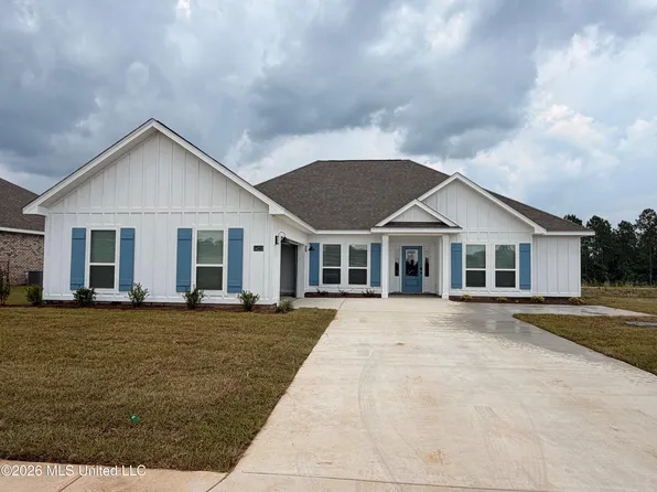 14212 Cabernet St, Vancleave, MS 39565