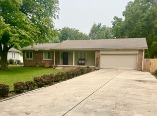 8108 Rawles Ave, Indianapolis, IN 46219
