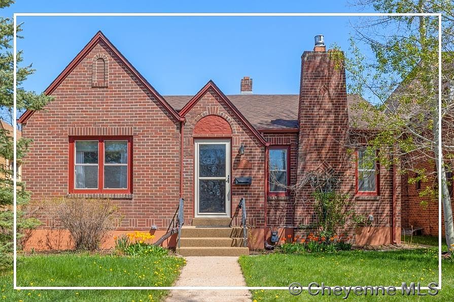 304 W 3rd Ave, Cheyenne, WY 82001 Zillow