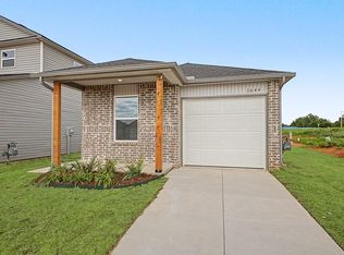3644 Maggie Rd, Mustang, OK 73064