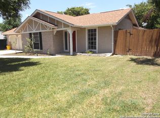 6831 Indian Lake Dr, San Antonio, TX 78244