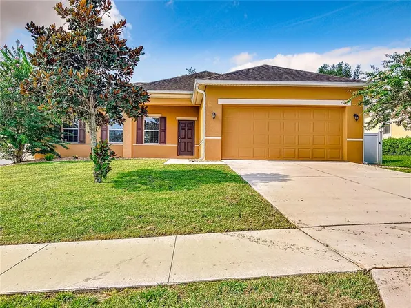 7532 Park Hill Ave, Leesburg, FL 34748