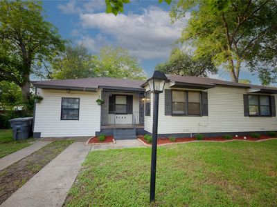 3143 Grayson Dr, Dallas, TX, 75224