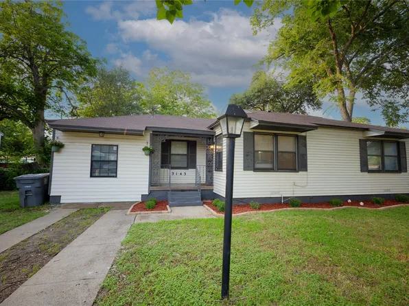 3143 Grayson Dr, Dallas, TX 75224