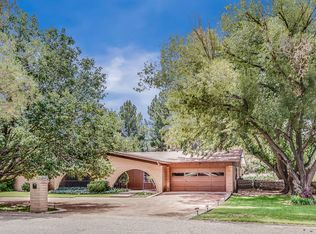 716 Cervantes Ct, El Paso, TX 79922