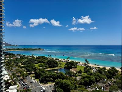 1100 Ala Moana Blvd #2102, Honolulu, HI, 96814