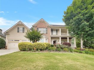 6216 Millstone Trl, Douglasville, GA 30135
