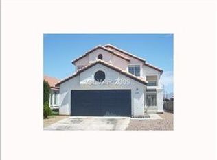 6600 Lemitar Dr, Las Vegas, NV 89108