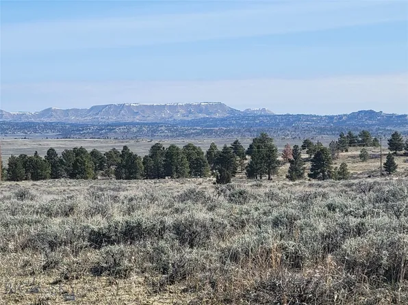 County Road 21, Shepherd, MT 59079