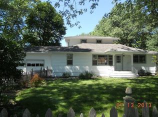 12898 W Blanchard Rd, Beach Park, IL 60087