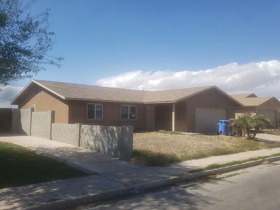 1091 S Fresno Ave, Somerton, Az 85350 