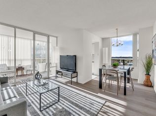 550 Webb Dr #1505, Mississauga, ON L5B 3Y4