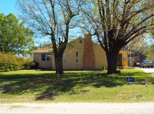 1522 Latta Rd, Ada, OK 74820