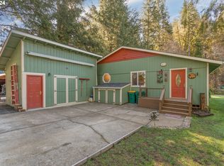 10260 Fieldcrest Dr, Birkenfeld, OR 97016