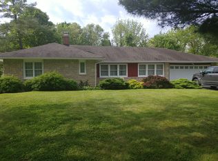 3793 Tonti Dr, Dublin, OH 43016