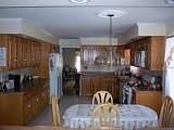 Spacious Kitchen