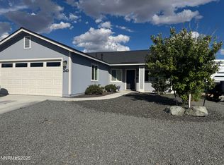 240 Misty Way, Dayton, NV 89403