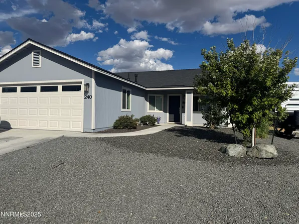 240 Misty Way, Dayton, NV 89403