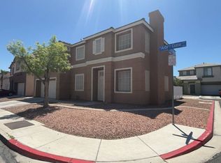 5438 Old Oak Ct, North Las Vegas, NV 89031