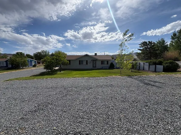 291 S 200 E, Minersville, UT 84752
