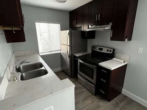 335 Van Houten Ave APT I, El Cajon, CA 92020