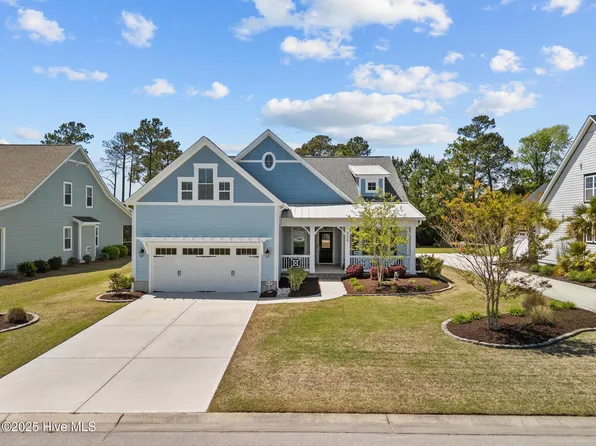 328 Lake Firefly Loop, Holly Ridge, NC 28445