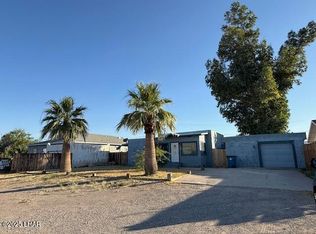 1808 S Laguna Ave, Parker, AZ 85344