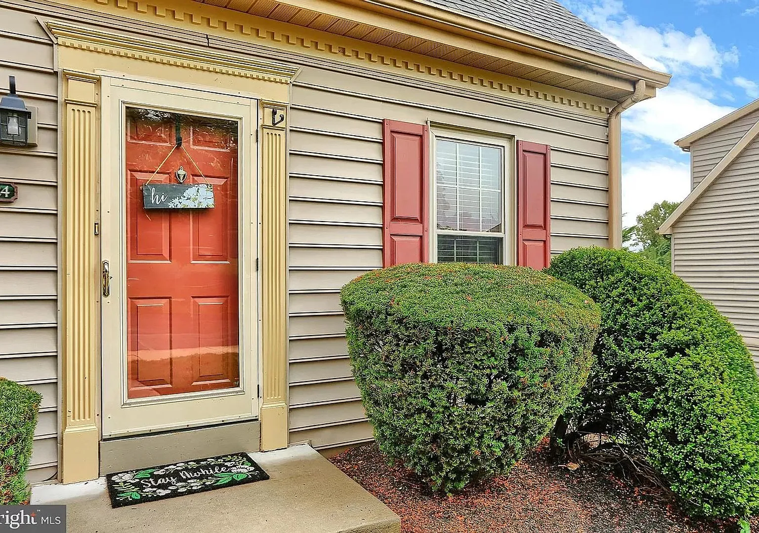 1724 Josiah Chowning Way, New Cumberland — Photo 3