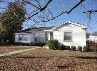 337 Claxton Ave N, Elba, AL 36323